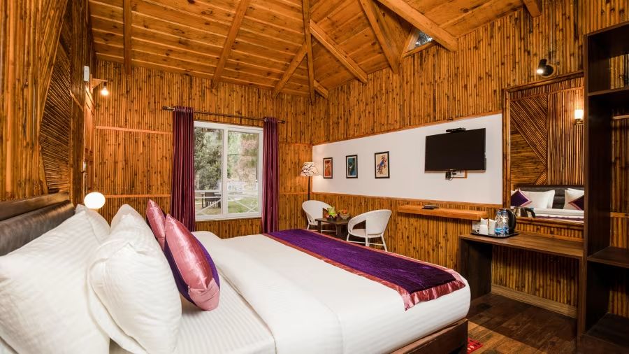 The Nature's Green Resort