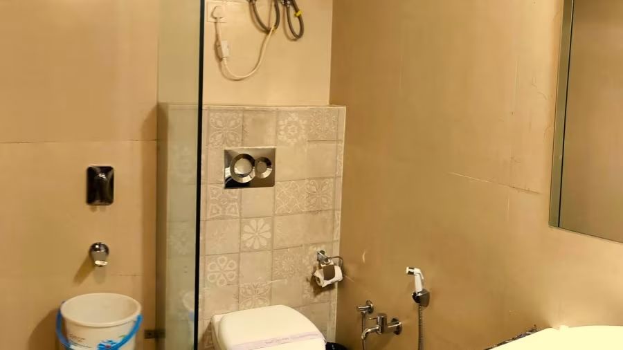 The Nature's Green Resort