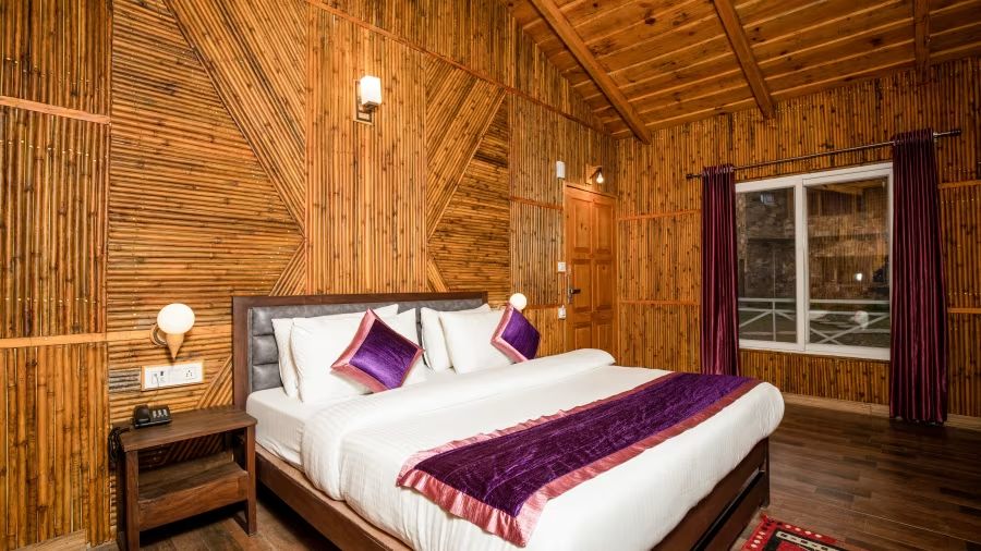 The Nature's Green Resort